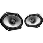 Kenwood 6X8 2-Way 250 Watt Car Stereo Speaker