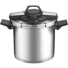 Image of product - 8 Quart Stove Top Pressure Cooker