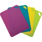 Image of product - Grip Back Cutting Mat Large 4 Pieces