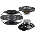 Image of product - AudioDrift 6x9 4-Way Coaxial Speakers