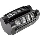 Image of product - Mini LED Spider Moving Head Lights