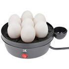 Image of product - Stainless Steel 7 Egg Cooker