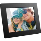 Image of product - 8" Digital Photo Frame With Auto Slideshow Feature