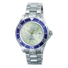 Image of product - Men's Pro Diver Collection Stainless Steel Watch