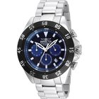 Image of product - Men's Speedway Collection Stainless Steel Watch