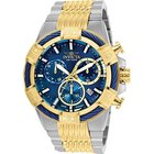 Image of product - Men's Bolt Collection Stainless Steel Watch
