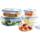 Image of product - 10 Piece Pure Box Active Storage Set