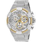 Image of product - Men's Bolt Collection Stainless Steel Watch
