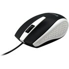 Image of product - Wired Notebook Optical Mouse - White