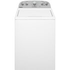 Image of product - 3.8 CuFt White 27" Top Load Washer