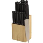 Image of product - Ginsu Home Basics 20-Piece Cutlery Set