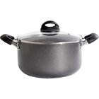 Image of product - 6 Quart Aluminum Dutch Oven With Lid