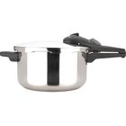 Image of product - Elite 4 Quart Stovetop Pressure Cooker