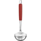 Image of product - Color Impressions Stainless Steel Ladle - Red