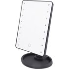 Image of product - LED Lit Vanity Mirror - Black