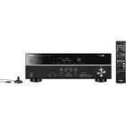 Image of product - 500 Watt 5.1 Channel 4K Ultra HD Audio/Video Receiver With Dolby Vision™