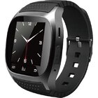 SuperSonic 1.44" LCD Smart Bluetooth Watch