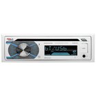 Image of product - AM/FM/CD Weather-Proof Marine Stereo With Bluetooth