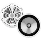 Image of product - 6.5" 2-Way 350W Marine Full Range Speakers