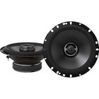 Image of product - 2-Way Car Stereo Speakers (Pair) - Black