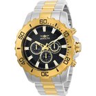 Image of product - Men's Pro Diver Collection Stainless Steel And Gold Watch
