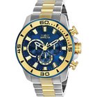 Image of product - Men's Pro Diver Collection Stainless Steel Watch