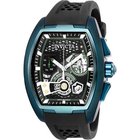 Image of product - Men's S1 Rally Collection Silicone Watch