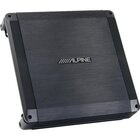 Image of product - BBX 4 Channel Car Stereo Amplifier