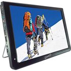 Image of product - 12" Class LED Widescreen Portable TV