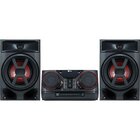 Image of product - 300 Watt Hi-Fi Bluetooth Shelf System