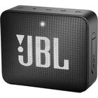 Image of product - Go 2 Waterproof Portable Bluetooth Speaker - Midnight Black