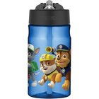 Image of product - 12 Oz Triton Water Bottle - Paw Patrol