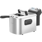 Image of product - 4 Quart Stainless Steel Smart Fryer