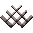 Image of product - Butterfly Wine Rack