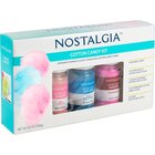 Image of product - Flossing Sugar Cotton Candy Kit