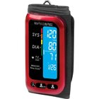 Image of product - SmartHeart Digital Blood Pressure Arm Monitor With Attached Cuff