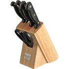 Image of product - 6 Piece Cutlery Set In A Block