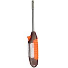 Image of product - Flexible Neck Butane Lighter With Safety Lock