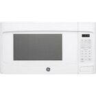 Image of product - 1.1 CuFt 950 Watt White Countertop Microwave Oven