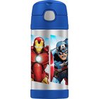 Image of product - Avengers Funtainer 12 Oz Bottle