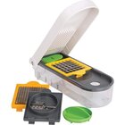 Image of product - Veggie Multi-Functional Chopper - White