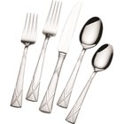 Image of product - Willoughby 18/10 Stainless Steel Service For 8