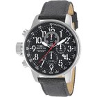 Image of product - Mens I-Force Collection Stainless Steel Watch