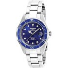 Invicta Men's Pro Diver Collection Stainless Steel Watch