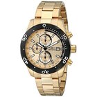 Image of product - Men's Specialty Collection Gold Watch