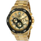 Image of product - Men's Pro Diver Collection Gold Watch