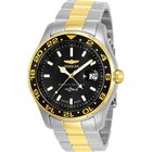 Image of product - Men's Pro Diver Collection Steel, Gold Watch