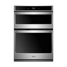Image of product - 30" Stainless Steel Built-In Self-Cleaning Oven