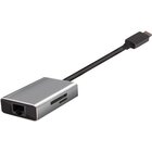 Image of product - Type C To Ethernet SD And microSD Card Reader