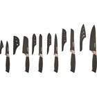 Image of product - 12 Piece Black And Copper